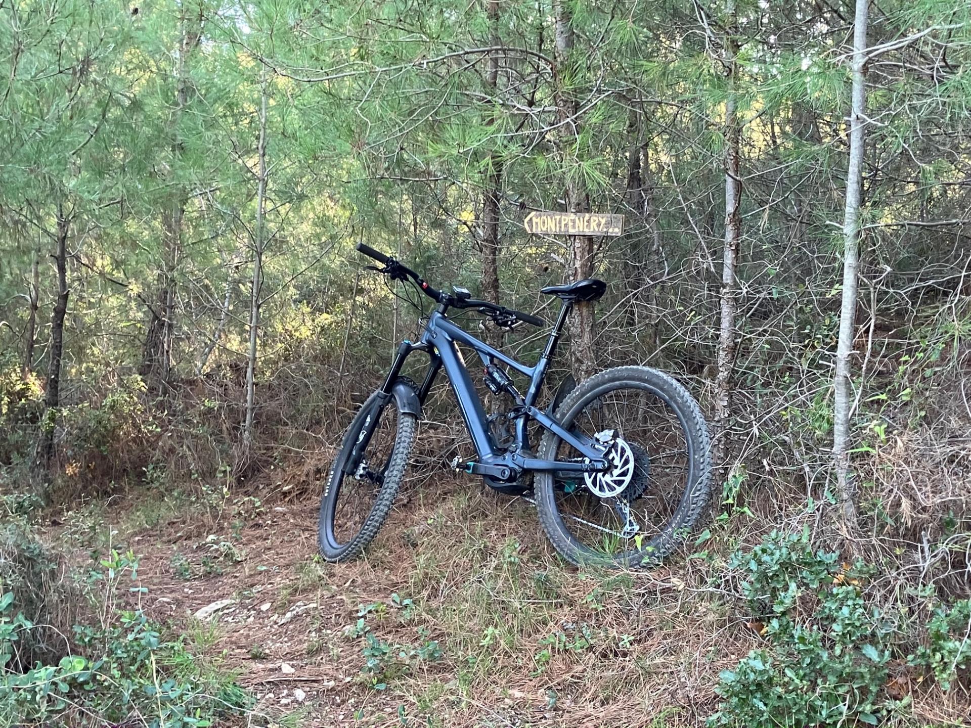 Photo circuit VTT