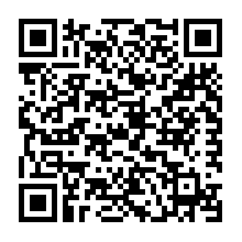 QR code de l'itinéraire