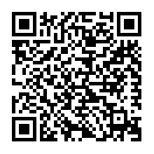 QR code de l'itinéraire