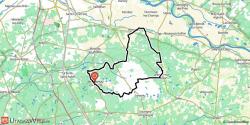 Rando en Sologne