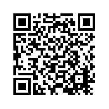 QR code de l'itinéraire