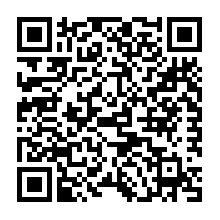 QR code de l'itinéraire