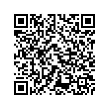 QR code de l'itinéraire