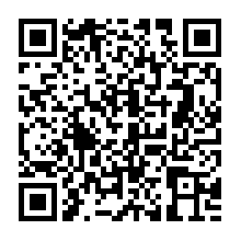 QR code de l'itinéraire