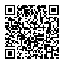 QR code de l'itinéraire
