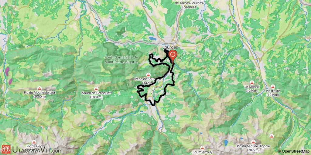 ''Ravaudage'' en Lavedan (new)