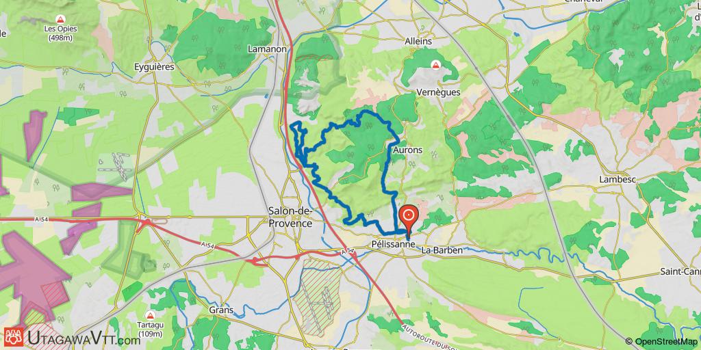 Ronde des Costes 2011 - 30 km
