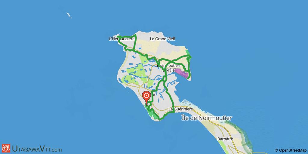 Noirmoutier