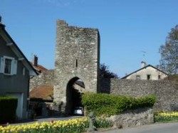 Yvoire