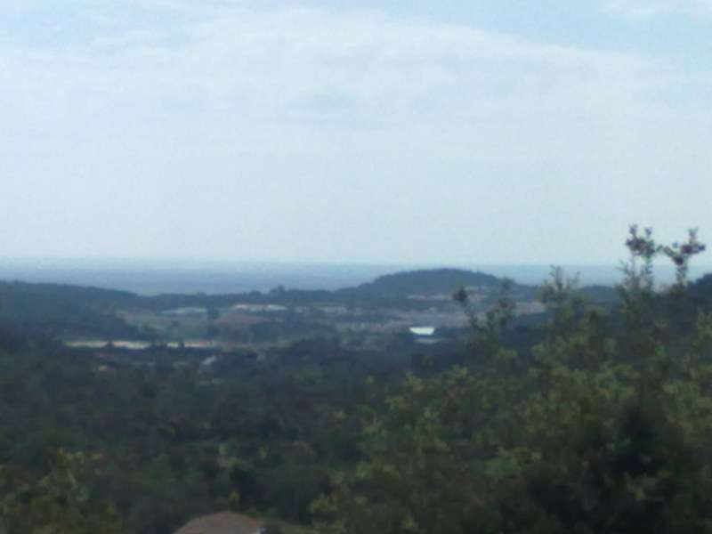 Entre Palamos et Calonge