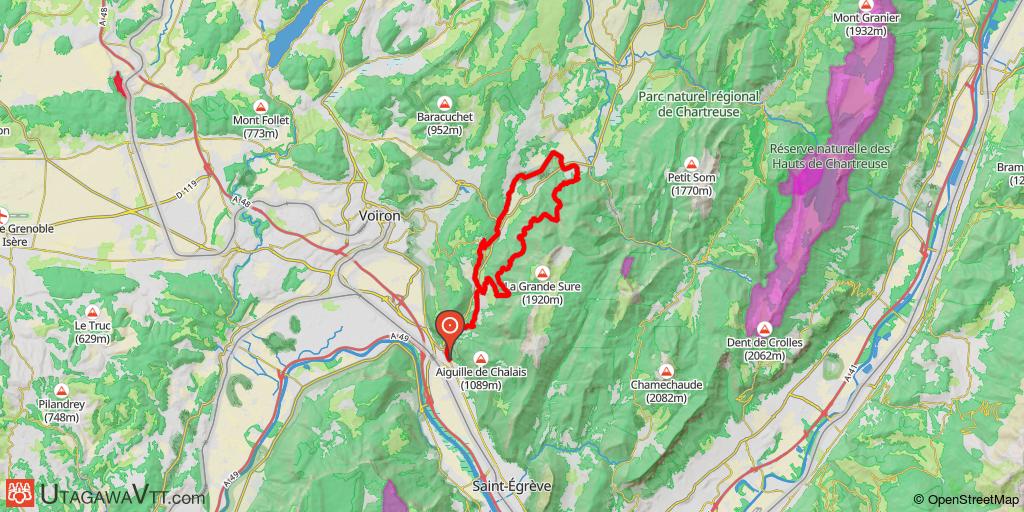 Tour des Trois Fontaines