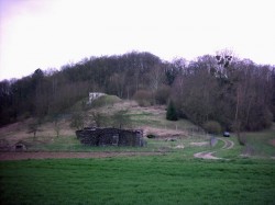 Dernière descente
