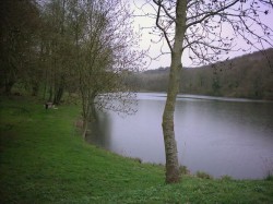 Etang de Prémontré