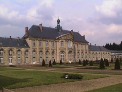 L'Abbaye de Prémontré