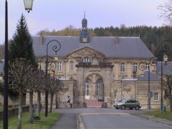 L'Abbaye de Prémontré