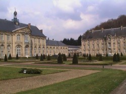 L'Abbaye de Prémontré