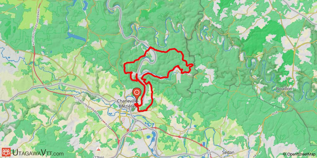 Le col du Loup
