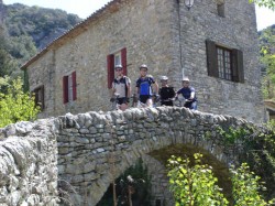 Pont de Rochecolombe