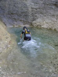 Immersion...