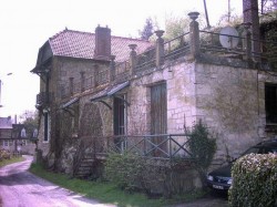18 - Laon 50, 80 km - boucle