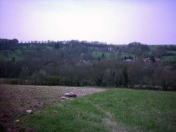 24 - Laon 80 km - circuit n°9