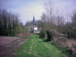 22 - Laon 50, 80 km - Trucy