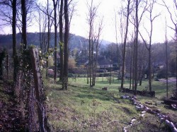 32 - Laon 80 km - retour par Bruyère-et-Montbérault