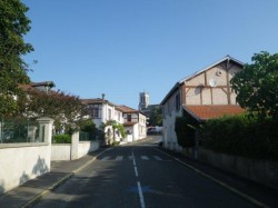 Centre Leon