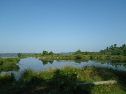 Lac Leon