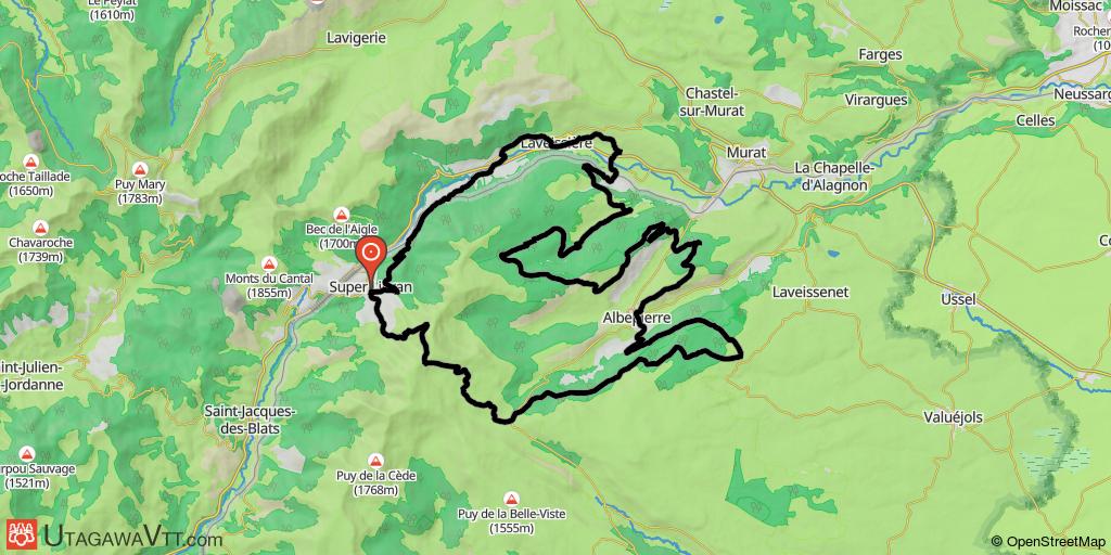 Merrel Oxygen 2011 - 52 km
