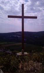 Croix du Roc de Jaquou