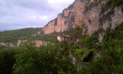 Le vieux Sauliac
