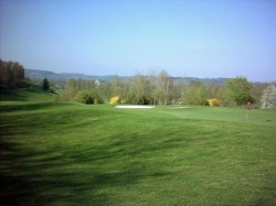 20- Golf de l'Ailette