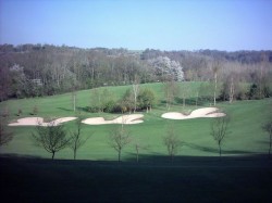 21-Golf de l'Ailette