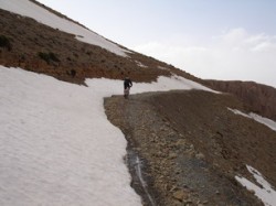 journée des cols