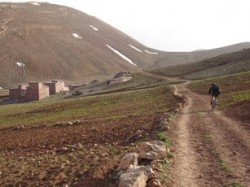 journée des cols