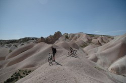 Il est où le chemin ?