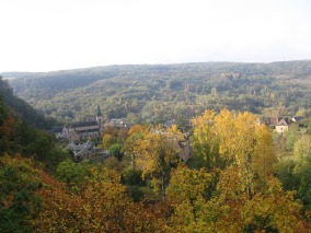 Autour de Rodez II