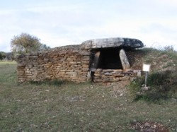 Dolmens