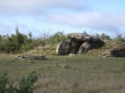 Dolmens