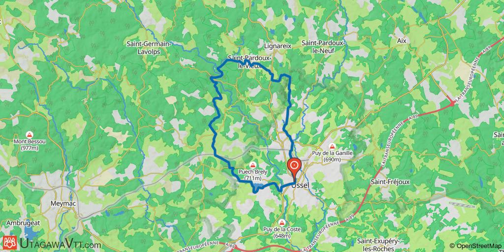 Entre Liège et Diège