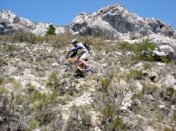 Sur les chemins du Soleil entre Gap et Esparron