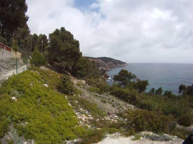 Tour du Dolce Fregate 