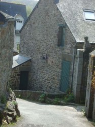 Ruette de St Suliac