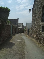 Ruette de St Suliac