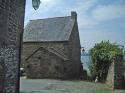 Ruette de St Suliac