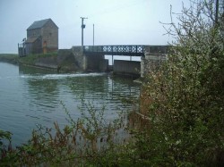Le moulin de Beauchet
