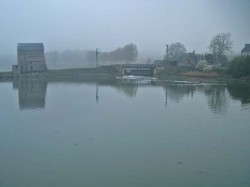 Le moulin de Beauchet