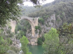 Pont de Llierca
