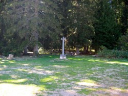 Col de la croix Perrin